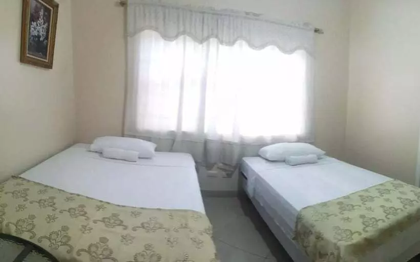 Fotos del hotel Jeshua Inn Guayaquil:  17