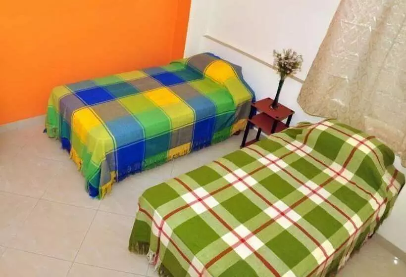 Fotos del hotel Jeshua Inn Guayaquil:  16