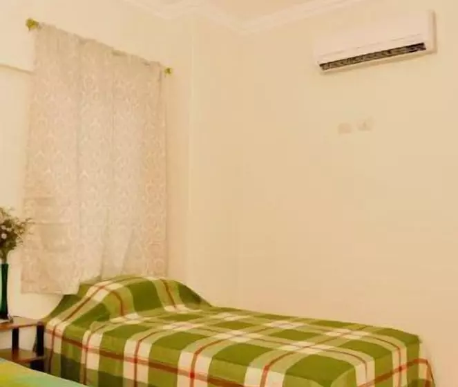 Fotos del hotel Jeshua Inn Guayaquil:  20