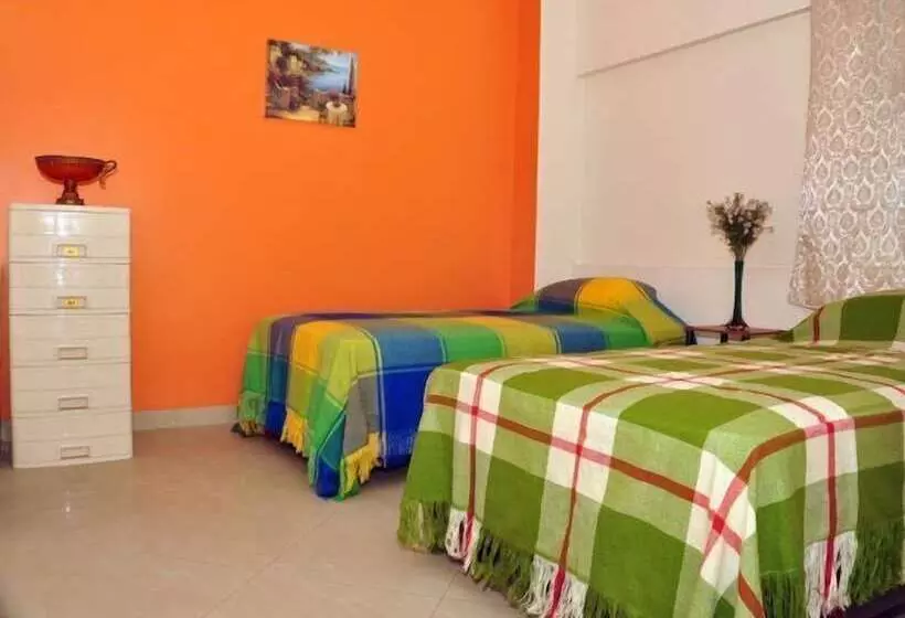 Fotos del hotel Jeshua Inn Guayaquil:  22