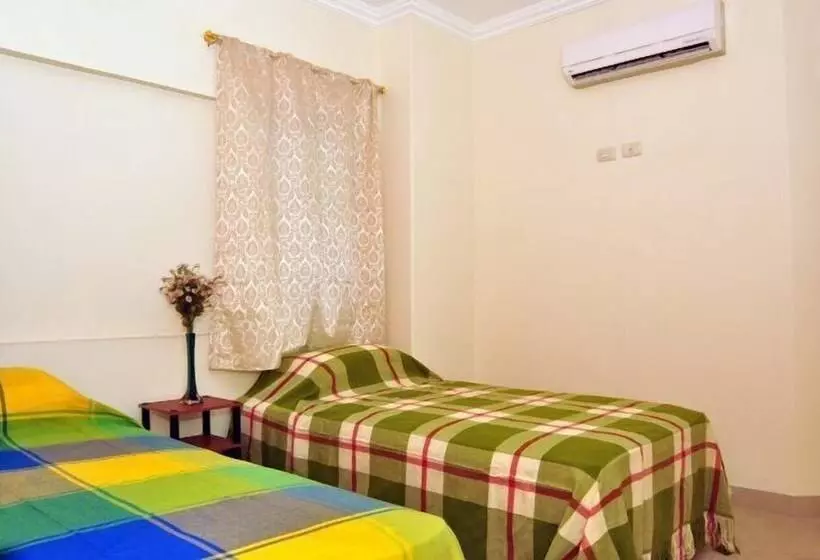 Fotos del hotel Jeshua Inn Guayaquil:  14