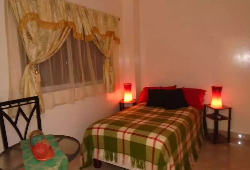 Fotos del hotel Jeshua Inn Guayaquil:  23