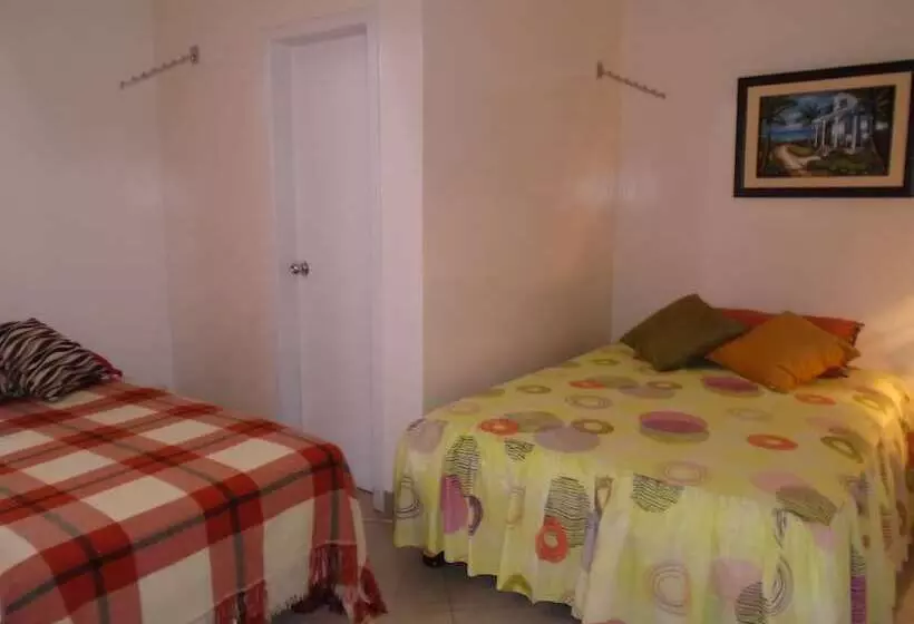 Fotos del hotel Jeshua Inn Guayaquil:  13