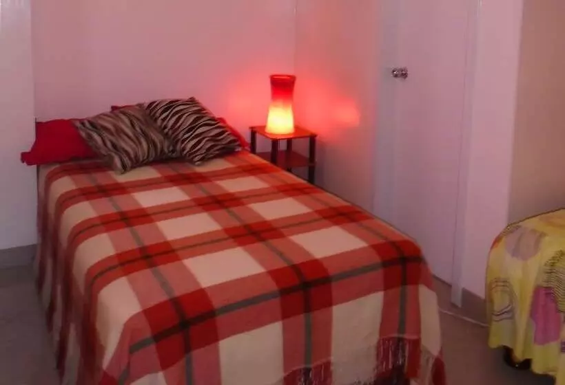 Fotos del hotel Jeshua Inn Guayaquil:  18