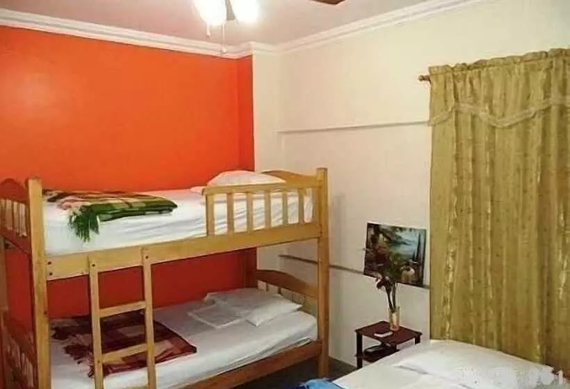 Fotos del hotel Jeshua Inn Guayaquil:  24