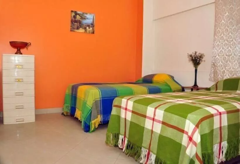 Fotos del hotel Jeshua Inn Guayaquil:  12