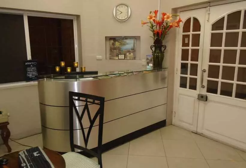 Fotos del hotel Jeshua Inn Guayaquil:  4