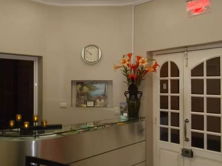 Fotos del hotel Jeshua Inn Guayaquil:  10