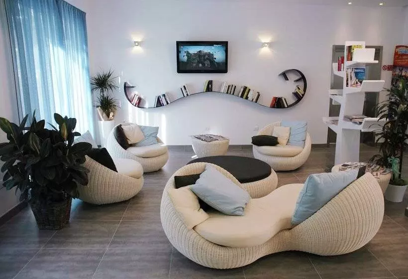 Fotos del hotel Maree:  2