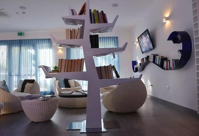 Fotos del hotel Maree:  14