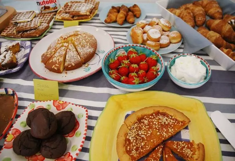 Fotos del hotel Maree:  9