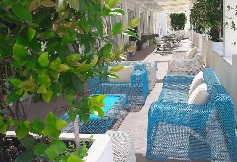 Fotos del hotel Maree:  5