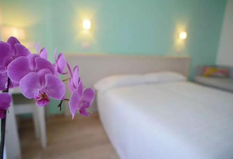 Fotos del hotel Maree:  18