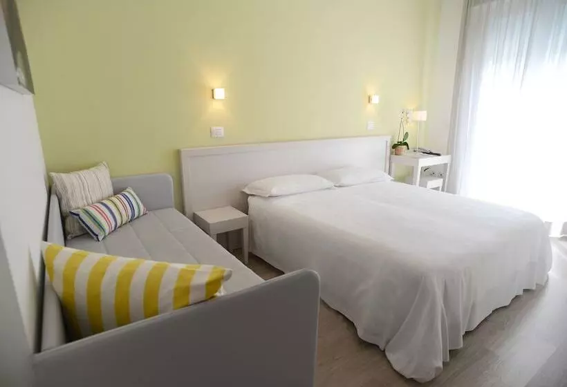 Fotos del hotel Maree:  11