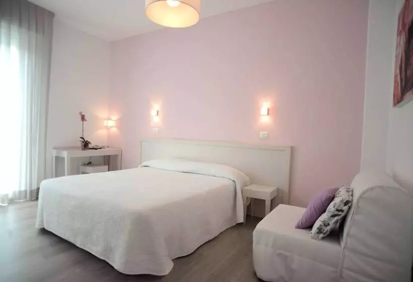 Fotos del hotel Maree:  15