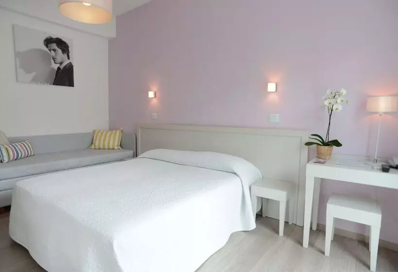 Fotos del hotel Maree:  17