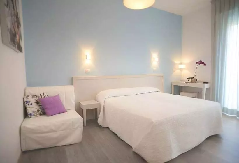 Fotos del hotel Maree:  13