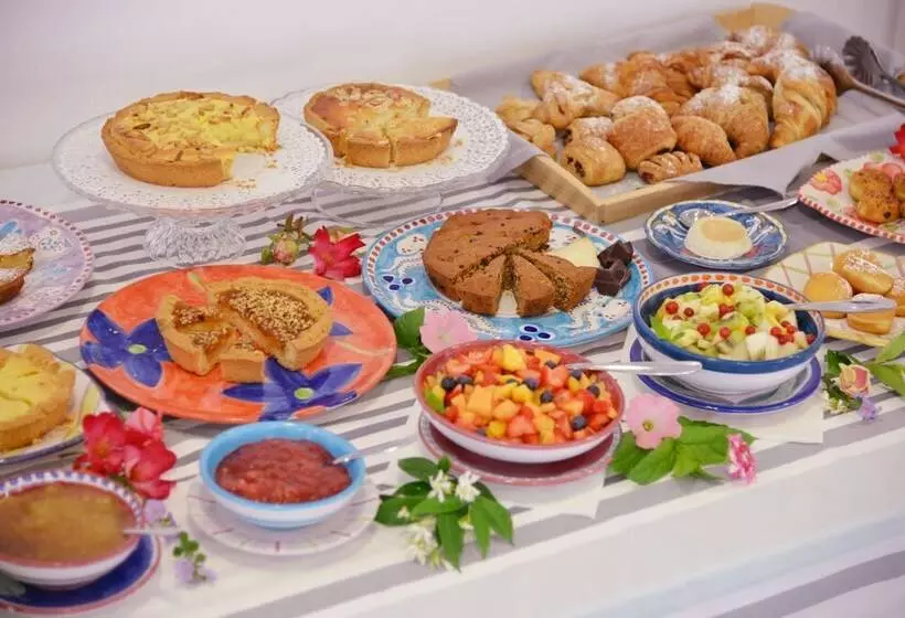 Fotos del hotel Maree:  3