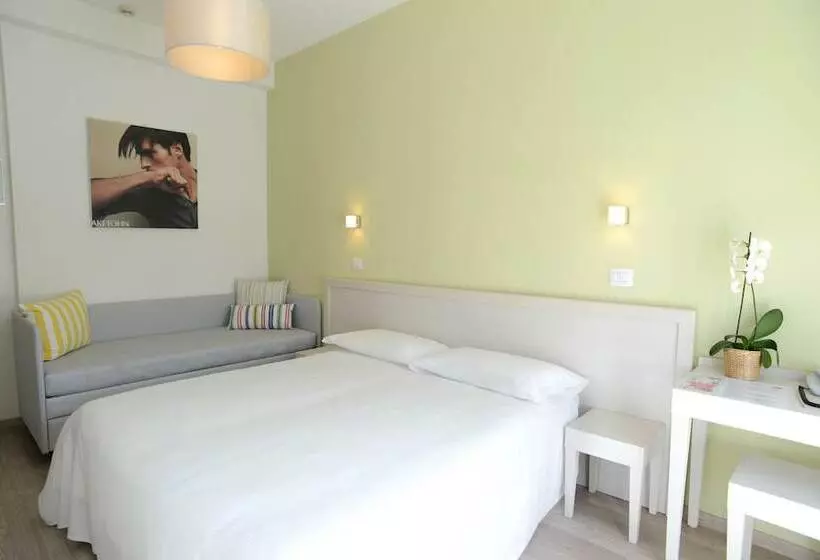 Fotos del hotel Maree:  6