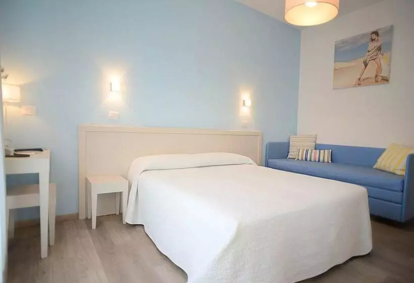 Fotos del hotel Maree:  8