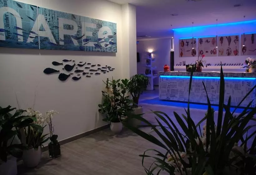 Fotos del hotel Maree:  4