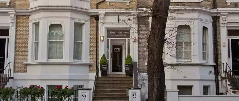 Nox Hotels – Olympia