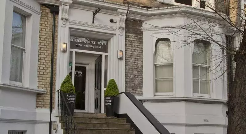 Fotos del hotel Nox Hotels - Olympia:  2