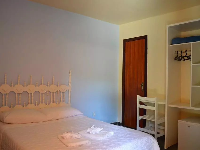 Fotos del hotel Pousada Caminho Da Praia:  15