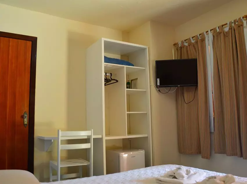Fotos del hotel Pousada Caminho Da Praia:  18