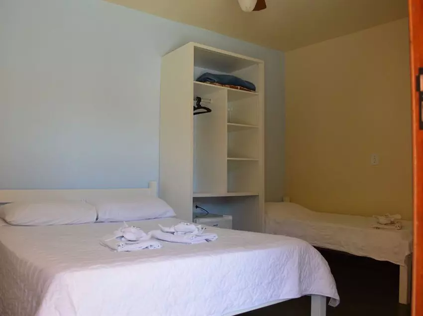 Fotos del hotel Pousada Caminho Da Praia:  16