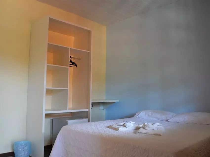 Fotos del hotel Pousada Caminho Da Praia:  14