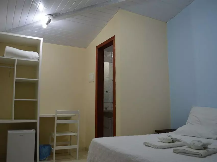 Fotos del hotel Pousada Caminho Da Praia:  7