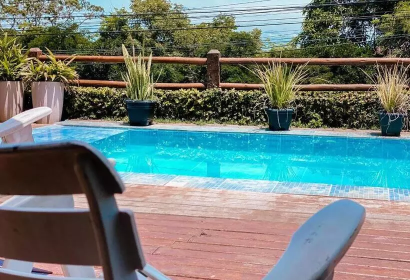 Voa Solar De Búzios