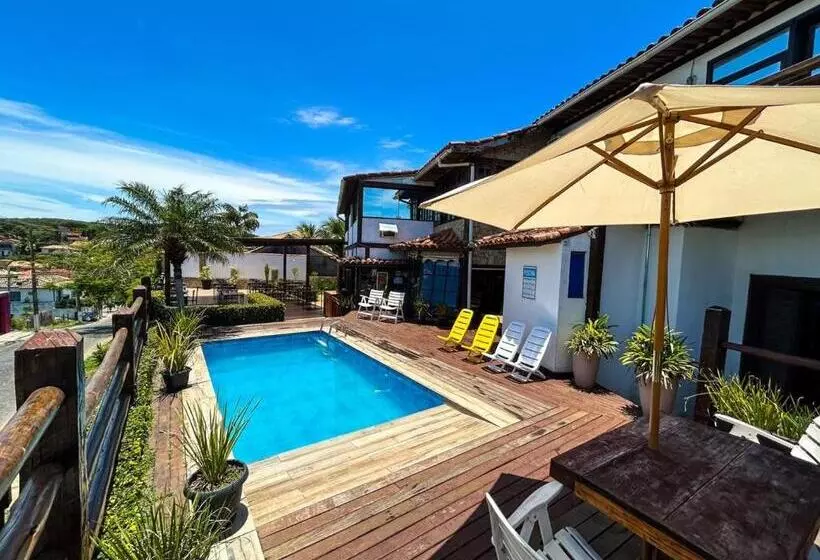 Fotos del hotel Voa Solar De Búzios:  21