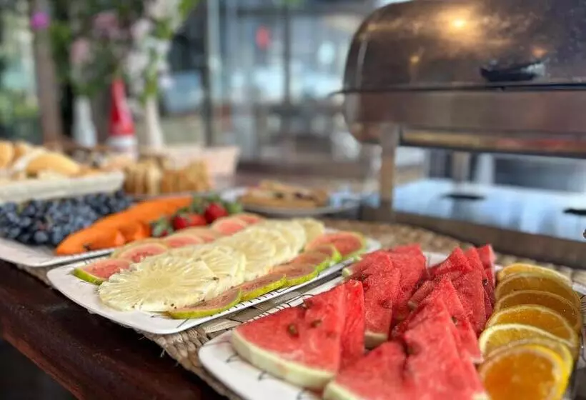 Fotos del hotel Voa Solar De Búzios:  12