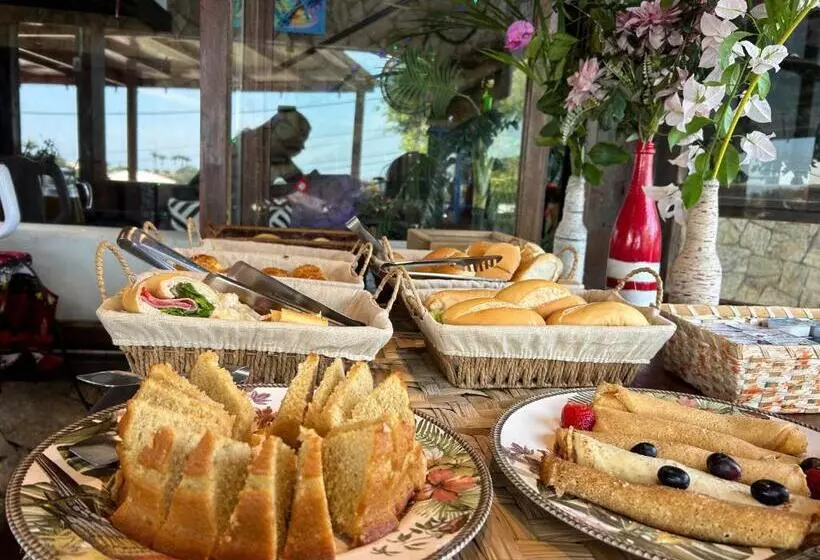 Fotos del hotel Voa Solar De Búzios:  25