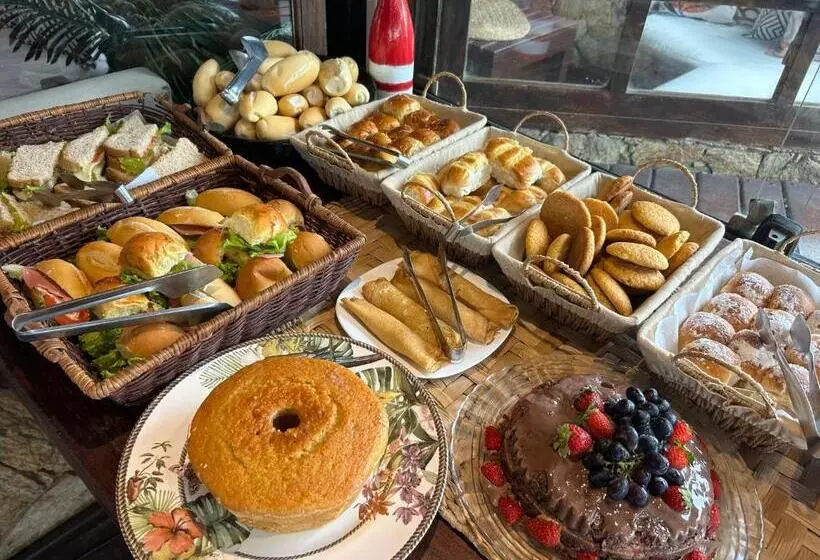 Fotos del hotel Voa Solar De Búzios:  17