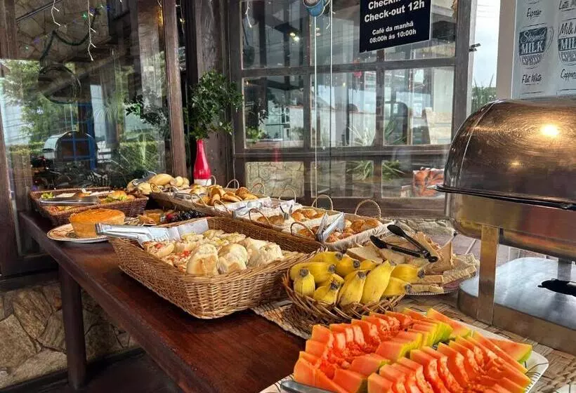 Fotos del hotel Voa Solar De Búzios:  23