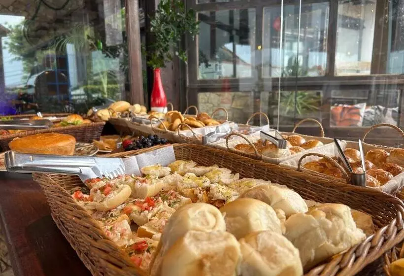 Fotos del hotel Voa Solar De Búzios:  24