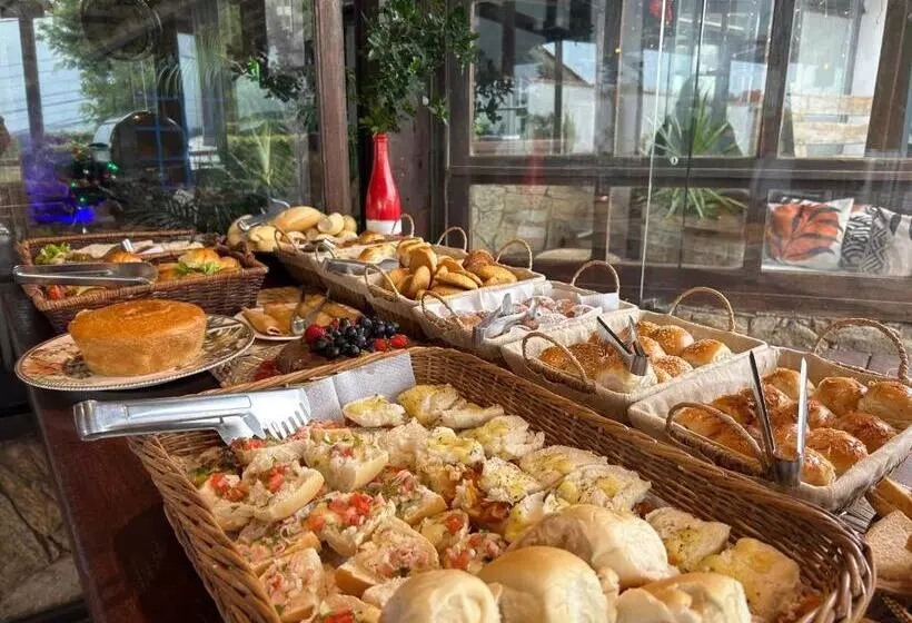 Fotos del hotel Voa Solar De Búzios:  22