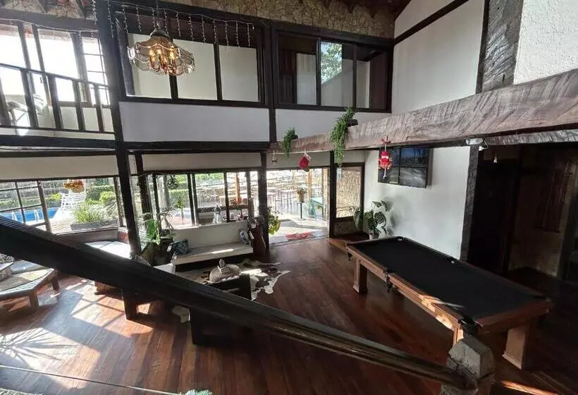 Fotos del hotel Voa Solar De Búzios:  11