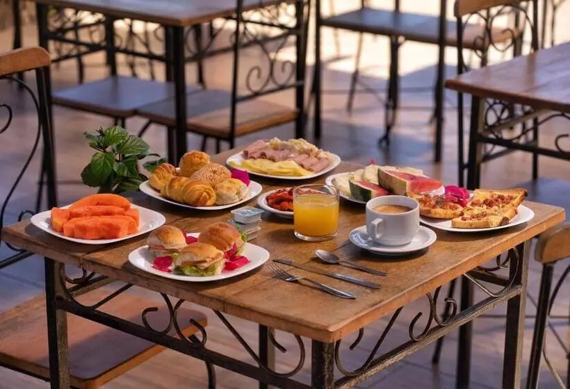 Fotos del hotel Voa Solar De Búzios:  18