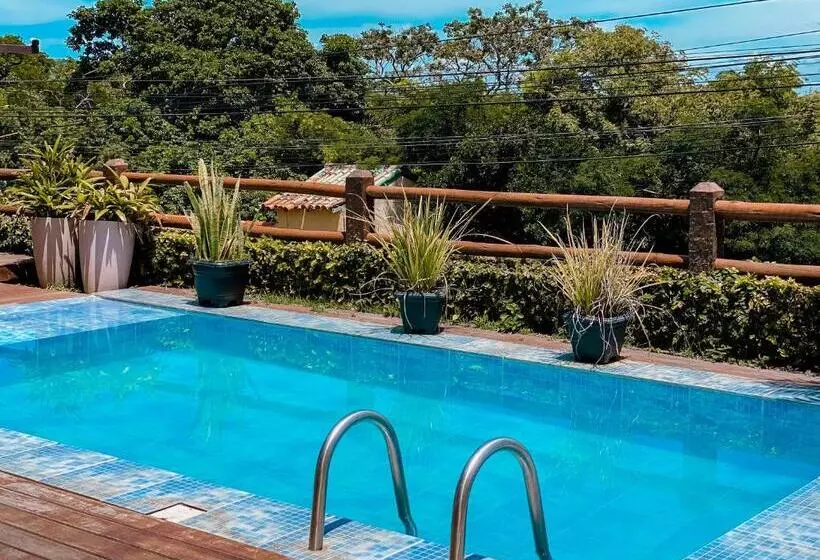 Fotos del hotel Voa Solar De Búzios:  10