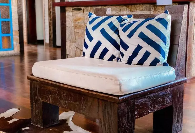 Fotos del hotel Voa Solar De Búzios:  8