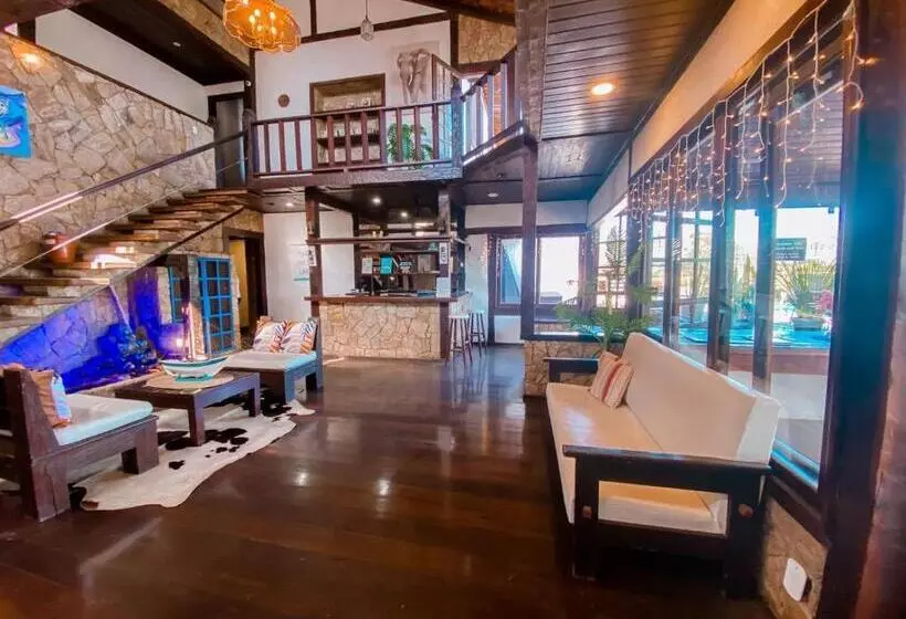 Fotos del hotel Voa Solar De Búzios:  4