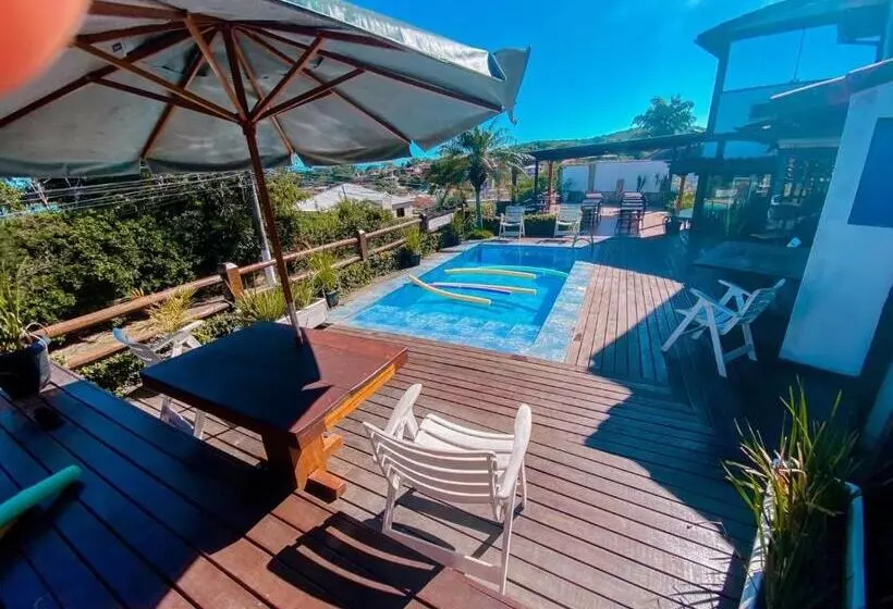 Fotos del hotel Voa Solar De Búzios:  15