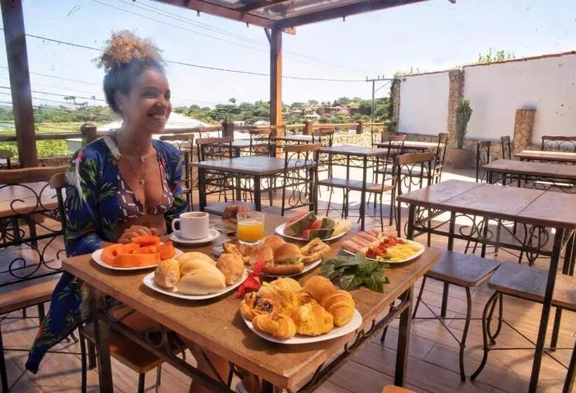 Fotos del hotel Voa Solar De Búzios:  7