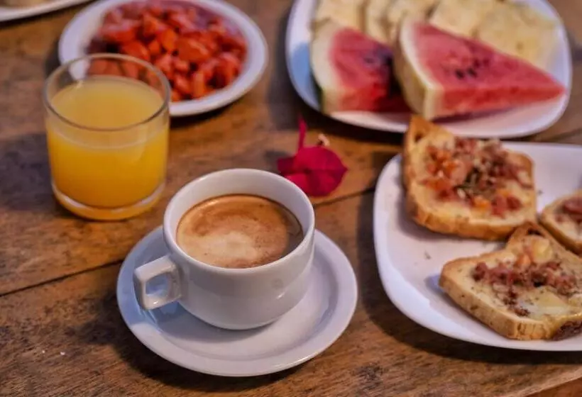 Fotos del hotel Voa Solar De Búzios:  20