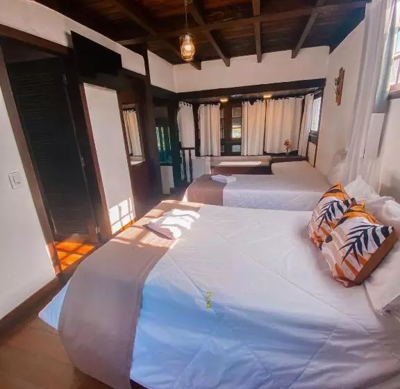 Fotos del hotel Voa Solar De Búzios:  16