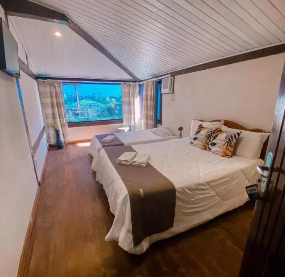 Fotos del hotel Voa Solar De Búzios:  9